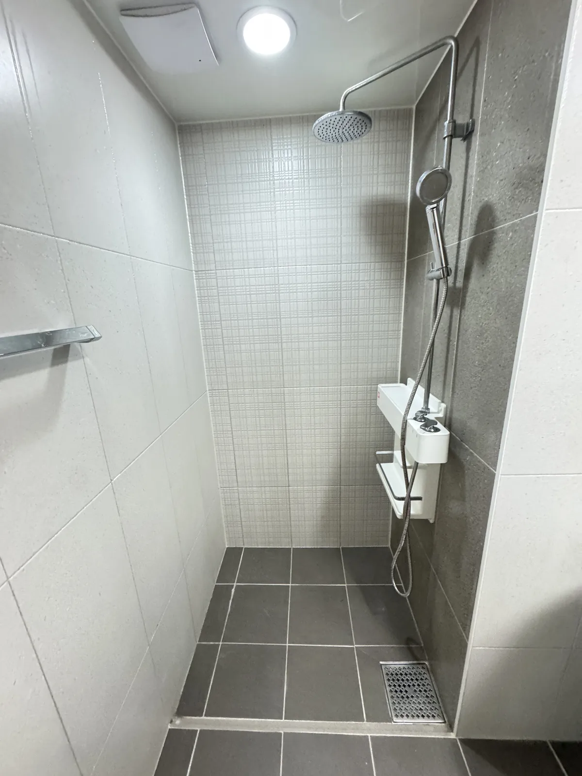 안산 욕실 수전 교체 시공 사진 6