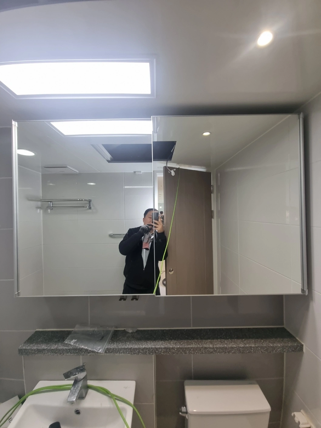 오산 욕조 수리·교체 시공 사진 4